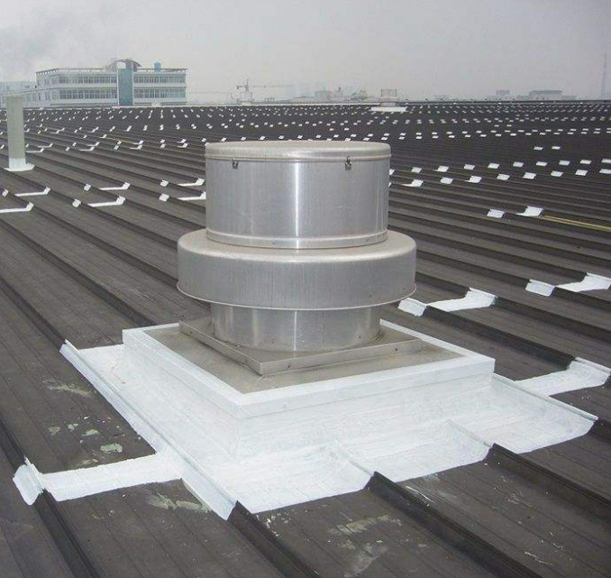 饶平工业园区零星修缮