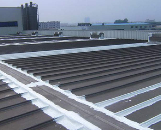 饶平彩钢瓦屋面漏水问题只有好的防水系统能够解决