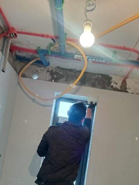 饶平专业水管维修